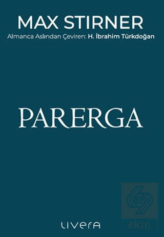 Parerga