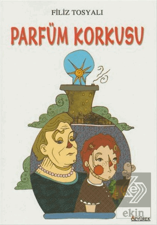 Parfüm Korkusu