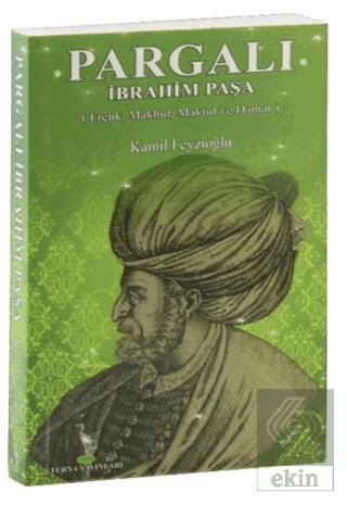 Pargalı İbrahim Paşa