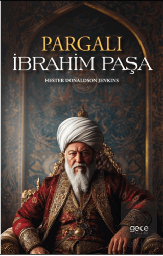 Pargalı İbrahim Paşa