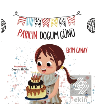 Parıl'ın Doğum Günü