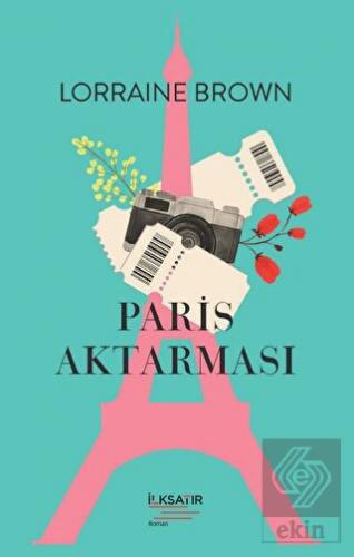 Paris Aktarması