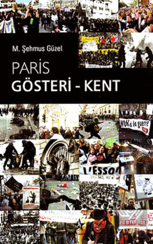 Paris Gösteri - Kent