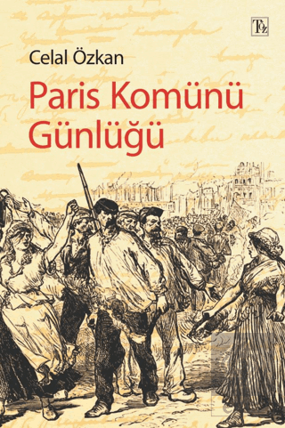 Paris Komünü Günlüğü