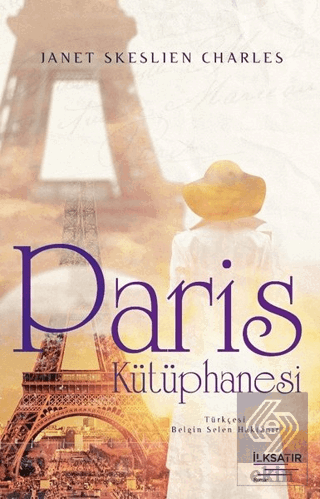 Paris Kütüphanesi