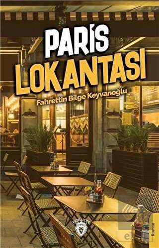 Paris Lokantası