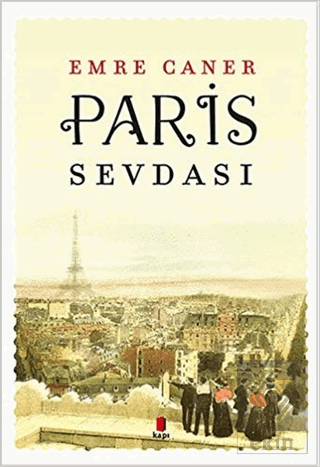 Paris Sevdası