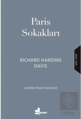 Paris Sokakları