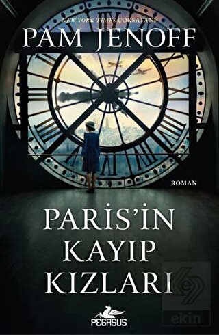 Paris'in Kayıp Kızları