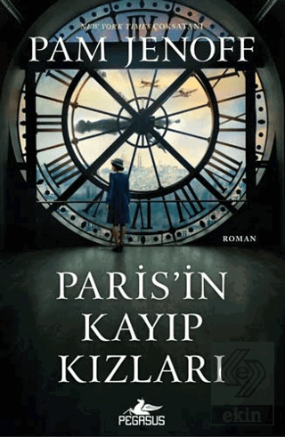 Paris'in Kayıp Kızları