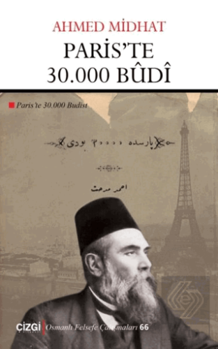 Paris\'te 30.000 Budi