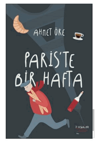 Paris'te Bir Hafta