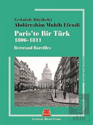 Paris\'te Bir Türk