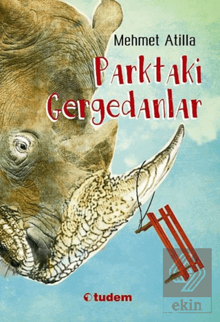 Parktaki Gergedanlar