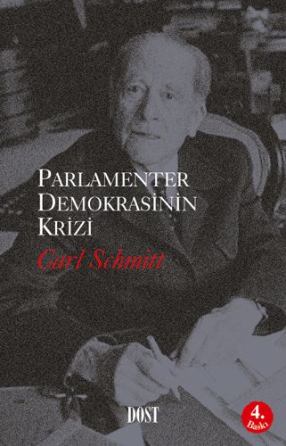 Parlamenter Demokrasinin Krizi