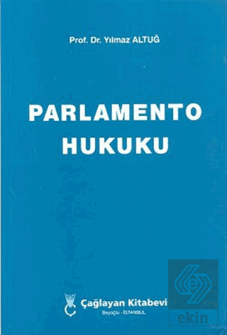 Parlamento Hukuku