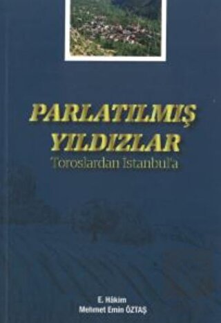 Parlatılmış Yıldızlar