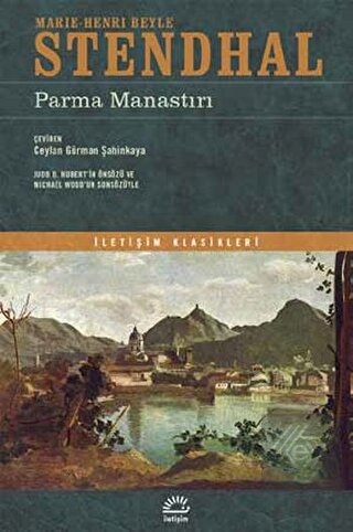 Parma Manastırı