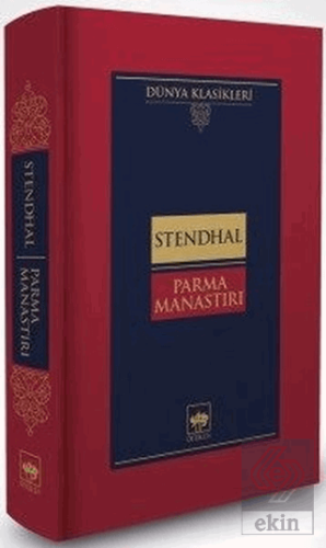 Parma Manastırı