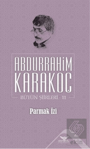 Parmak İzi