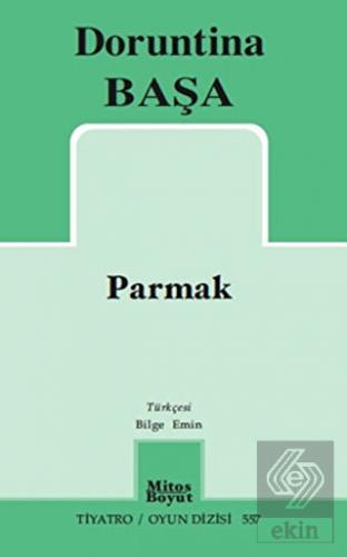 Parmak