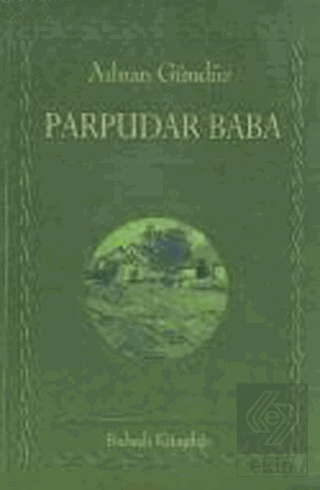 Parpudar Baba