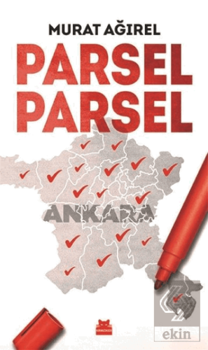 Parsel Parsel