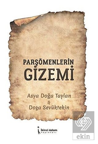 Parşömenlerin Gizemi