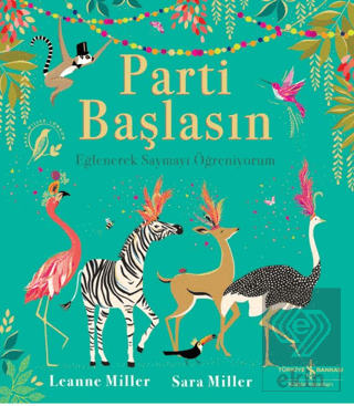 Parti Başlasın