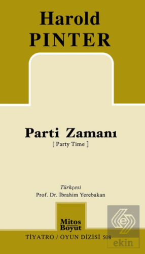 Parti Zamanı