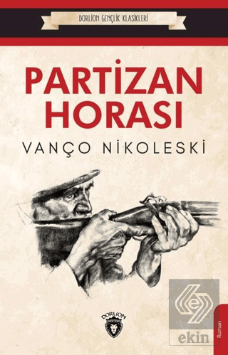 Partizan Horası