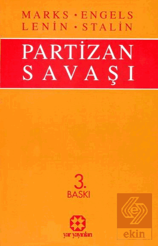 Partizan Savaşı