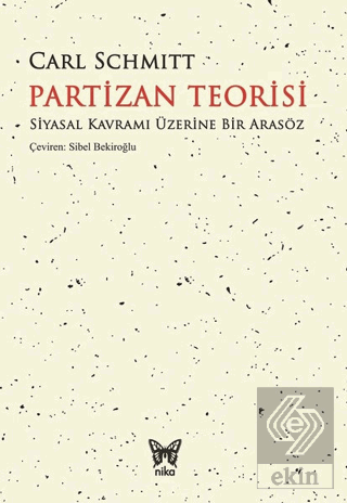 Partizan Teorisi