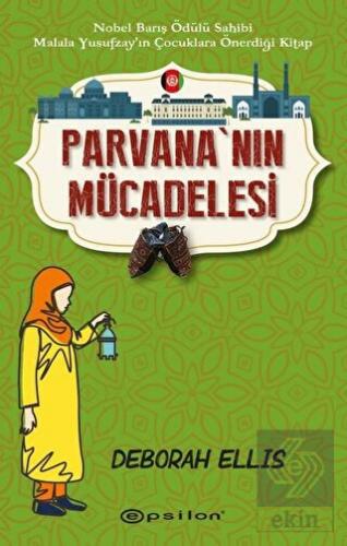 Parvana'nın Mücadelesi