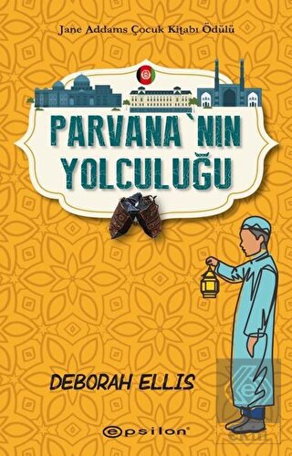 Parvana'nın Yolculuğu