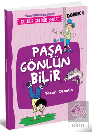 Paşa Gönlün Bilir