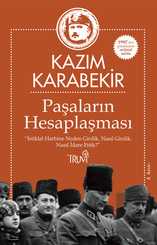 Paşaların Hesaplaşması