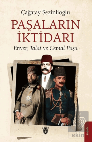 Paşaların İktidarı