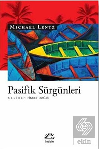 Pasifik Sürgünleri