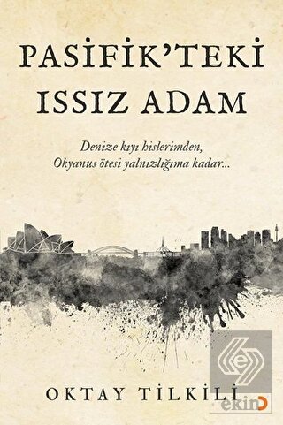 Pasifik\'teki Issız Adam