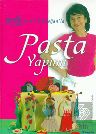 Pasta Yapımı Foodie Emel Başdoğan