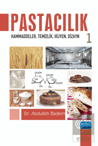 Pastacılık