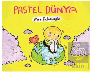 Pastel Dünya