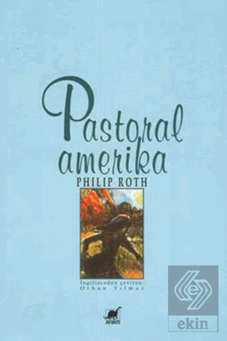 Pastoral Amerika