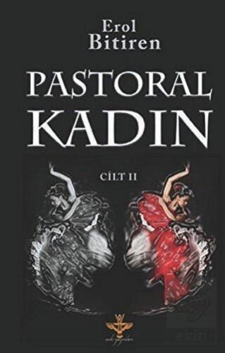 Pastoral Kadın 2