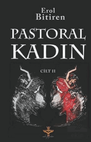 Pastoral Kadın 2