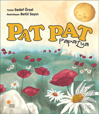 Pat Pat Papatya