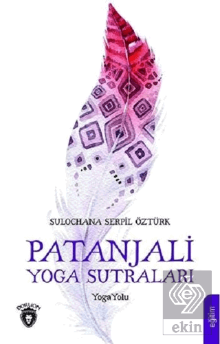 Patanjali Yoga Sutraları