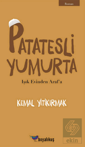 Patatesli Yumurta