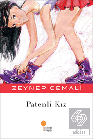 Patenli Kız